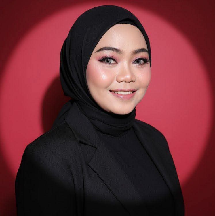 Salina - Ejen Rasmi Coway